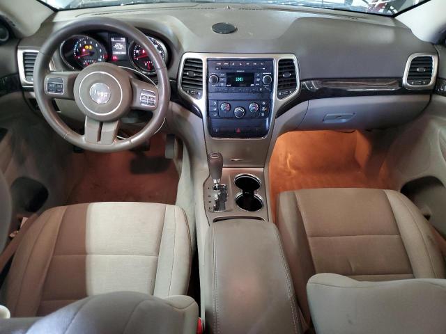 Photo 8 from auction – 2011 JEEP GRAND CHER with VIN 1J4RR4GG5BC576086