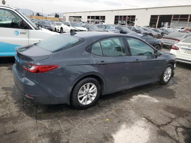 Photo 3 from auction – 2025 TOYOTA CAMRY XSE with VIN 4T1DAACK5SU147407