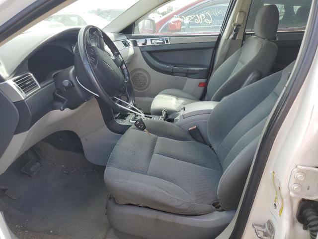 Photo 7 from auction – 2007 CHRYSLER PACIFICA T with VIN 2A8GM68X97R335452