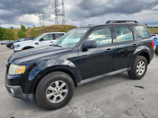 MAZDA TRIBUTE I 2009 with VIN 4F2CZ02749KM07902 - Photo from auction