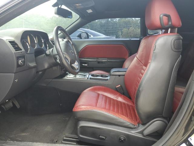 Photo 7 from auction – 2013 DODGE CHALLENGER with VIN 2C3CDYAG8DH549401