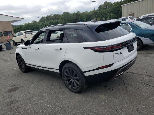 Photo 2 from auction – 2018 LAND ROVER RANGE ROVE with VIN SALYL2RVXJA734136