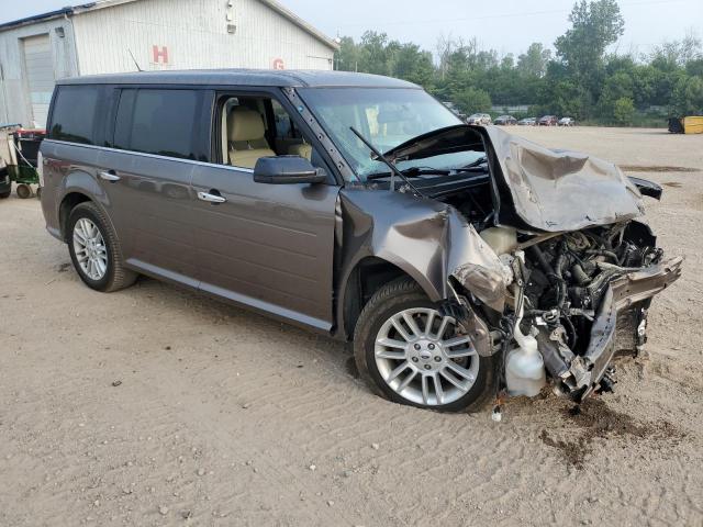 Photo 4 from auction – 2019 FORD FLEX SEL with VIN 2FMHK6C83KBA38272