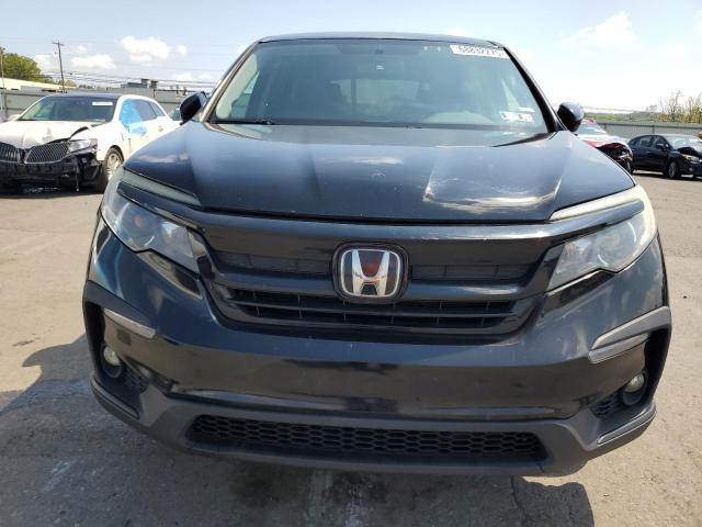 Photo 5 from auction – 2017 HONDA PILOT EXL with VIN 5FNYF6H53HB057049