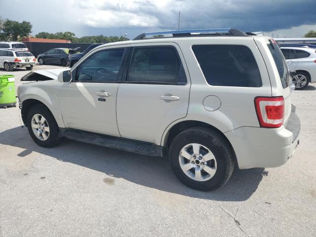 Photo 2 from auction – 2009 FORD ESCAPE LIM with VIN 1FMCU94G09KB20410