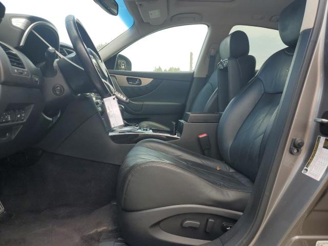 Photo 7 from auction – 2011 INFINITI FX35 with VIN JN8AS1MW6BM732796