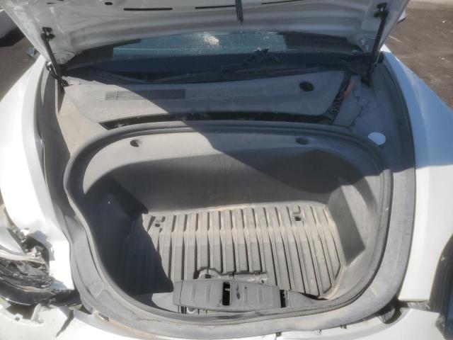 Photo 11 from auction – 2022 TESLA MODEL 3 with VIN 5YJ3E1EB1NF160914