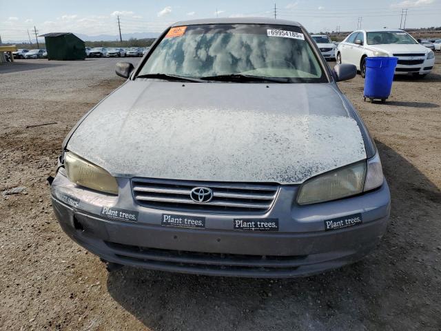 Photo 5 from auction – 1997 TOYOTA CAMRY CE with VIN 4T1BG22K8VU142834