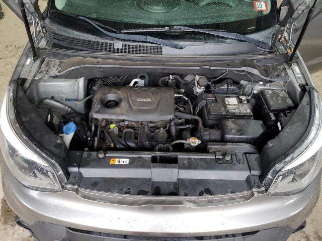 Photo 12 from auction – 2018 KIA SOUL with VIN KNDJN2A21J7568591