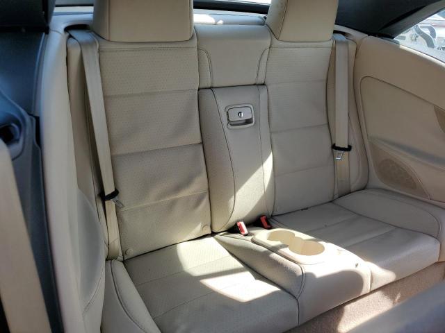 Photo 10 from auction – 2012 VOLKSWAGEN EOS KOMFOR with VIN WVWBW7AHXCV013978