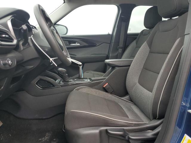 Photo 7 from auction – 2021 CHEVROLET TRAILBLAZE with VIN KL79MMS20MB052737