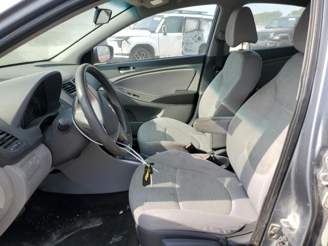 Photo 7 from auction – 2017 HYUNDAI ACCENT SE with VIN KMHCT4AE4HU354741