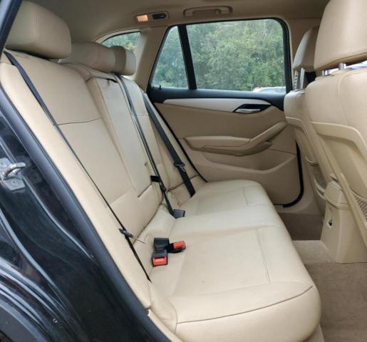 Photo 11 from auction – 2015 BMW X1 XDRIVE2 with VIN WBAVL1C59FVY39454