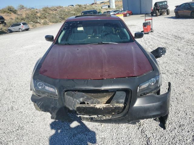 Photo 5 from auction – 2016 CHRYSLER 300C with VIN 2C3CCAEG9GH128313