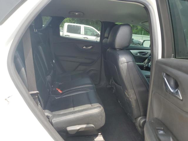 Photo 11 from auction – 2020 CHEVROLET BLAZER 2LT with VIN 3GNKBCR44LS697669