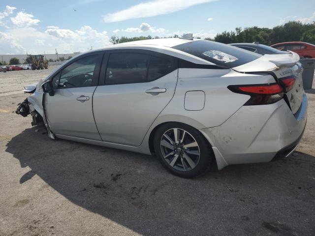 Photo 2 from auction – 2020 NISSAN VERSA SV with VIN 3N1CN8EV8LL845903