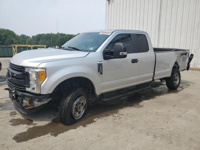 Photo 1 from auction – 2017 FORD F250 SUPER with VIN 1FT7X2B62HEC80400