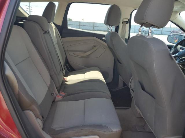 Photo 11 from auction – 2014 FORD ESCAPE SE with VIN 1FMCU0GX5EUD66178