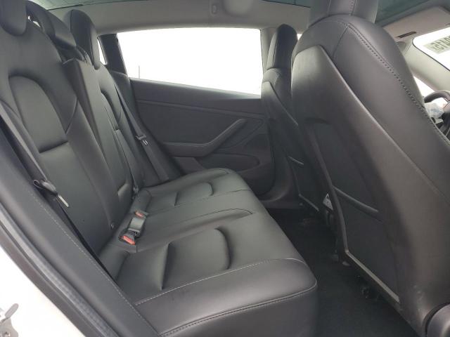 Photo 10 from auction – 2020 TESLA MODEL 3 with VIN 5YJ3E1EB3LF665334