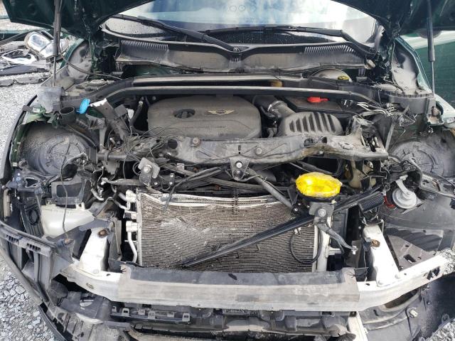 Photo 11 from auction – 2017 MINI COOPER COU with VIN WMZYV5C39H3E02023