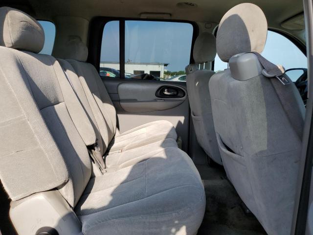 Photo 11 from auction – 2005 CHEVROLET TRAILBLAZE with VIN 1GNES16S956189757