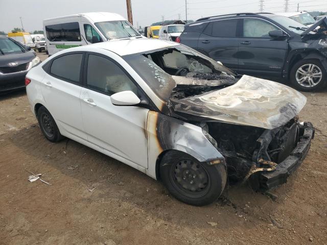 Photo 4 from auction – 2016 HYUNDAI ACCENT SE with VIN KMHCT4AE5GU950780