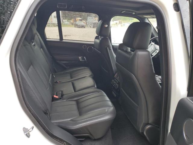 Photo 11 from auction – 2016 LAND ROVER RANGE ROVE with VIN SALGS2EF7GA249586