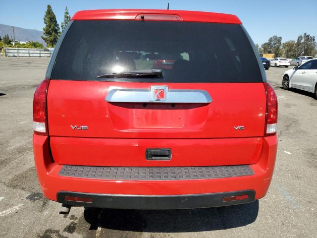 Photo 6 from auction – 2007 SATURN VUE with VIN 5GZCZ53417S858699
