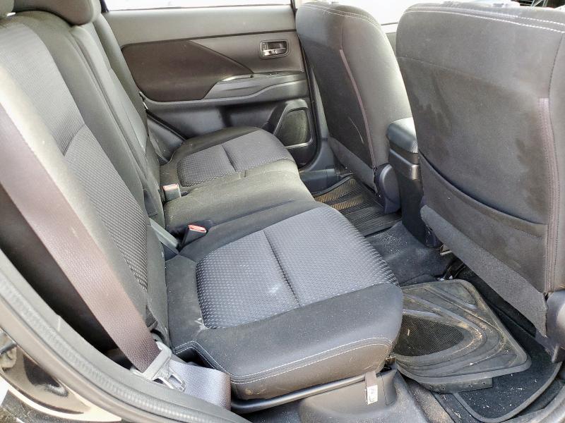 Photo 11 from auction – 2016 MITSUBISHI OUTLANDER with VIN JA4AD3A35GZ009084