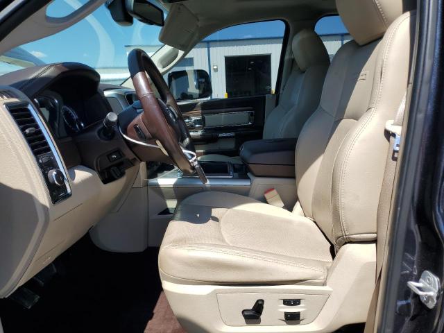 Photo 7 from auction – 2013 RAM 1500 LARAM with VIN 1C6RR7NT6DS635850