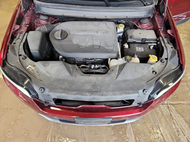 Photo 12 from auction – 2021 JEEP CHEROKEE L with VIN 1C4PJMMX3MD135319