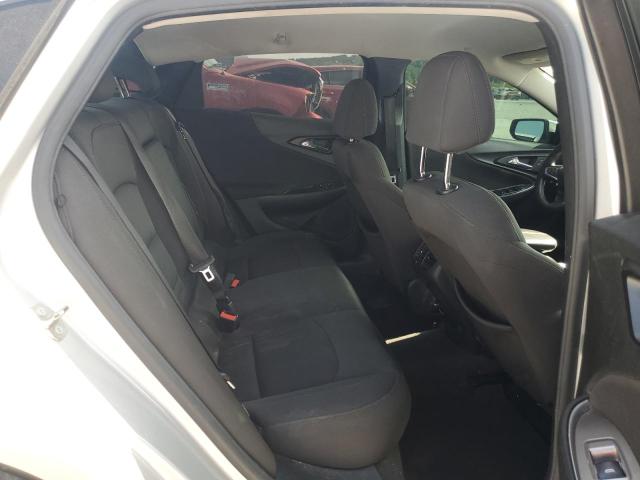 Photo 10 from auction – 2018 CHEVROLET MALIBU LT with VIN 1G1ZD5ST5JF270610