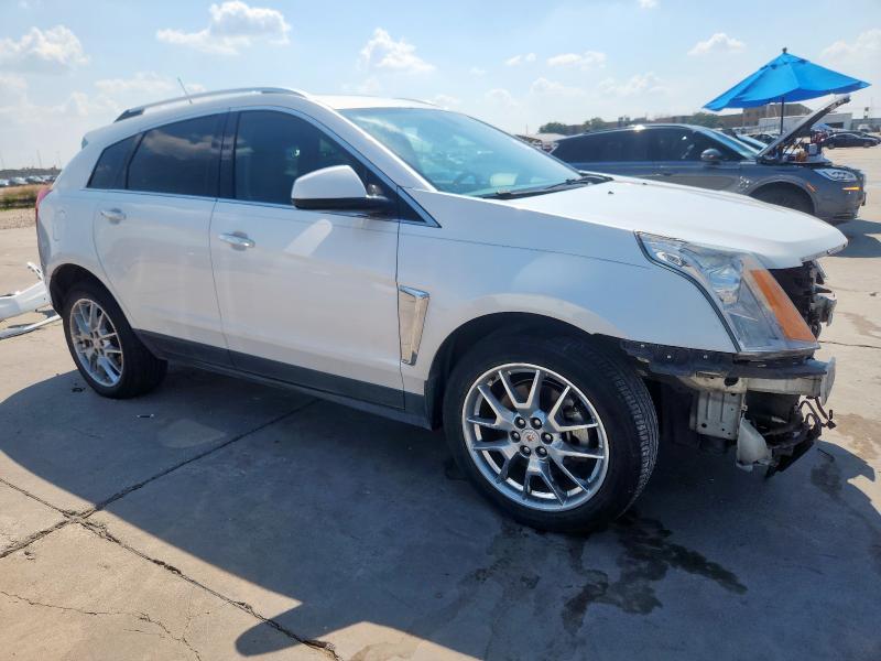 Photo 4 from auction – 2013 CADILLAC SRX PERFOR with VIN 3GYFNDE38DS534295