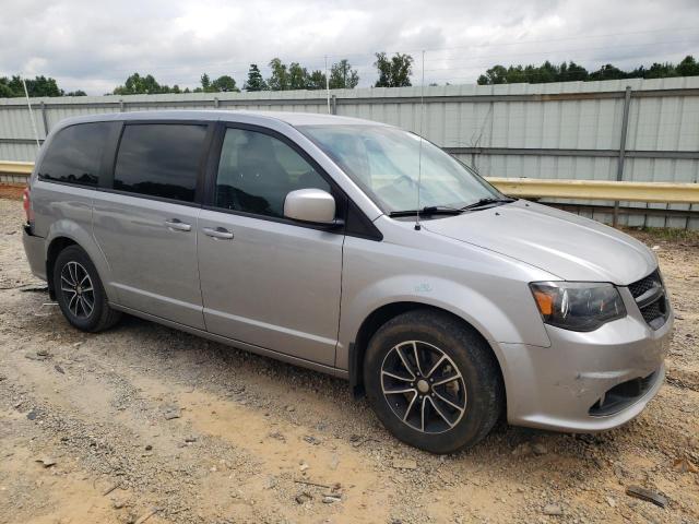 Photo 4 from auction – 2018 DODGE GRAND CARA with VIN 2C4RDGBG4JR348129