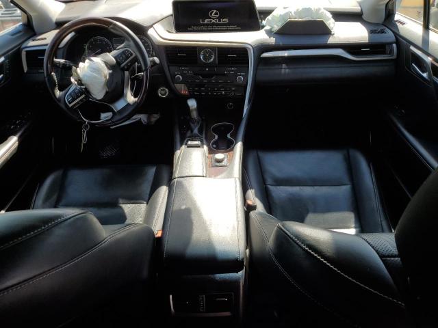 Photo 8 from auction – 2019 LEXUS RX 350 BAS with VIN 2T2ZZMCA2KC128592