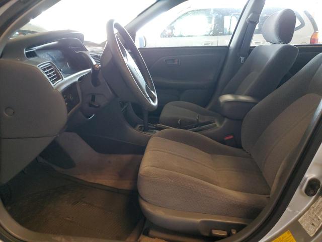 Photo 7 from auction – 2000 TOYOTA CAMRY LE with VIN JT2BF28K5Y0248936