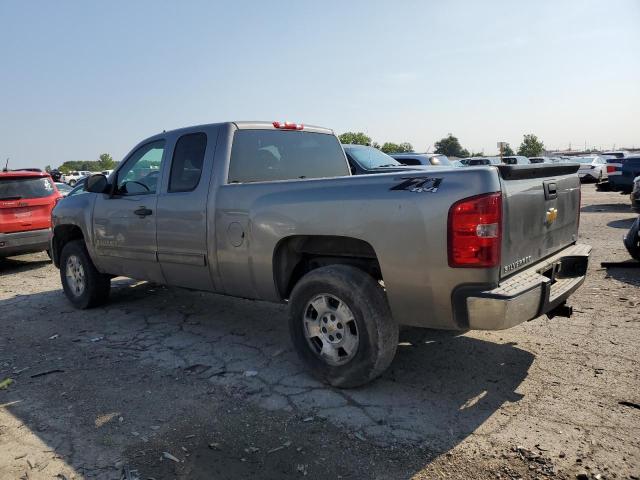 Photo 2 from auction – 2013 CHEVROLET SILVERADO with VIN 1GCRKSE71DZ348085