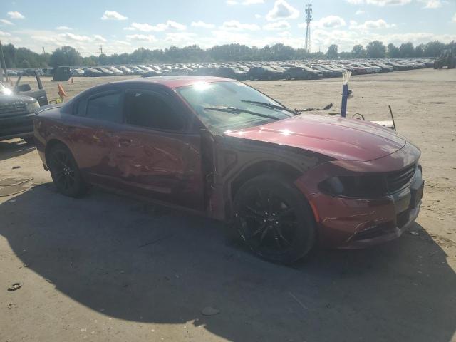Photo 4 from auction – 2017 DODGE CHARGER SE with VIN 2C3CDXBG4HH644195