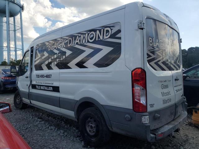 Photo 2 from auction – 2016 FORD TRANSIT T- with VIN 1FTYR2CMXGKA19544