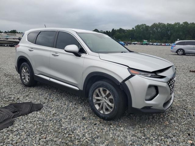 Photo 4 from auction – 2019 HYUNDAI SANTA FE SE with VIN 5NMS2CAD2KH084007