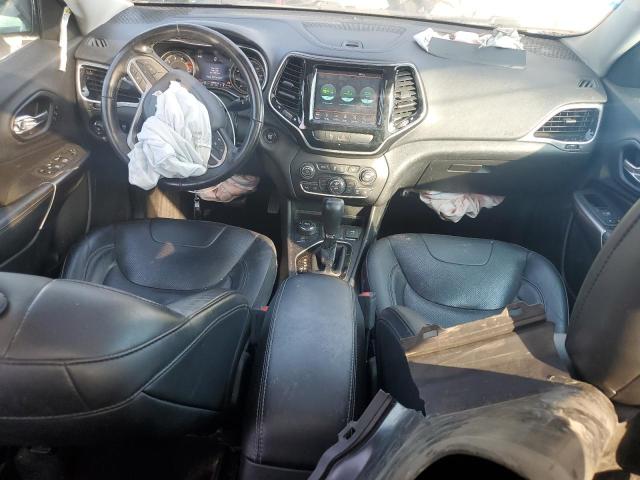 Photo 8 from auction – 2019 JEEP CHEROKEE L with VIN 1C4PJMDX8KD445012