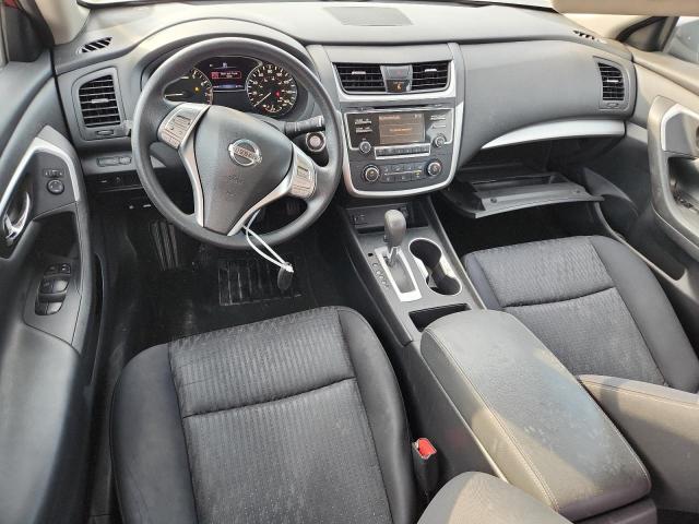 Photo 8 from auction – 2017 NISSAN ALTIMA 2.5 with VIN 1N4AL3AP1HN309473