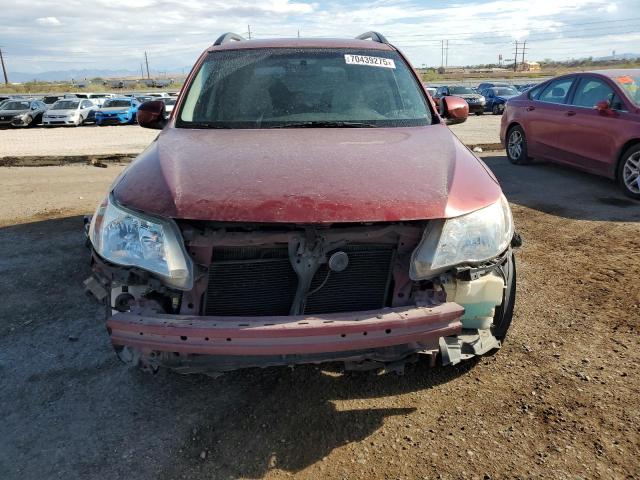 Photo 5 from auction – 2010 SUBARU FORESTER 2 with VIN JF2SH6CC3AH714333