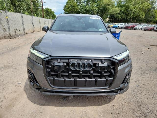 Photo 5 from auction – 2025 AUDI Q7 PREMIUM PLUS with VIN WA1LVBF74SD029022