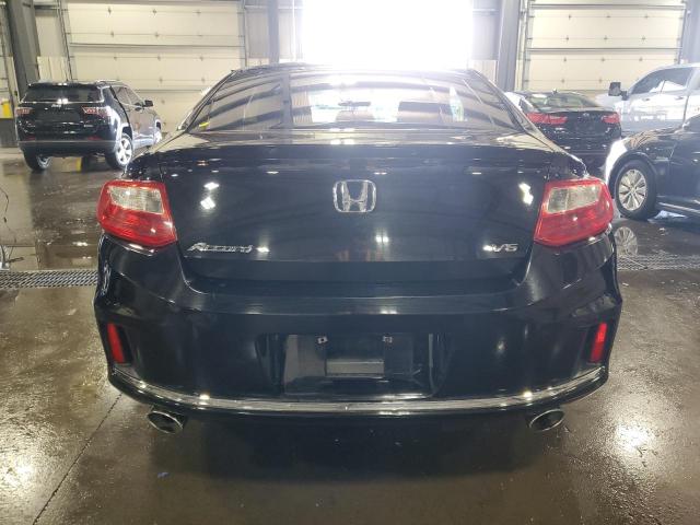 Photo 6 from auction – 2014 HONDA ACCORD EXL with VIN 1HGCT2B85EA001828