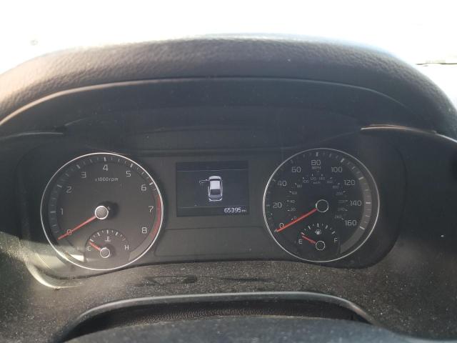 Photo 9 from auction – 2021 KIA FORTE FE with VIN 3KPF24AD6ME288746