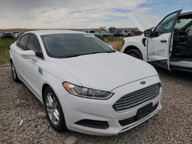 Photo 4 from auction – 2013 FORD FUSION SE with VIN 3FA6P0H78DR325532