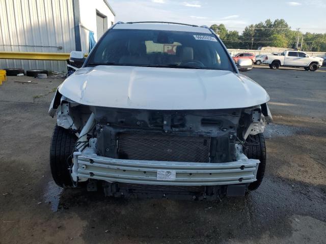 Photo 5 from auction – 2018 FORD EXPLORER L with VIN 1FM5K7F84JGC31235