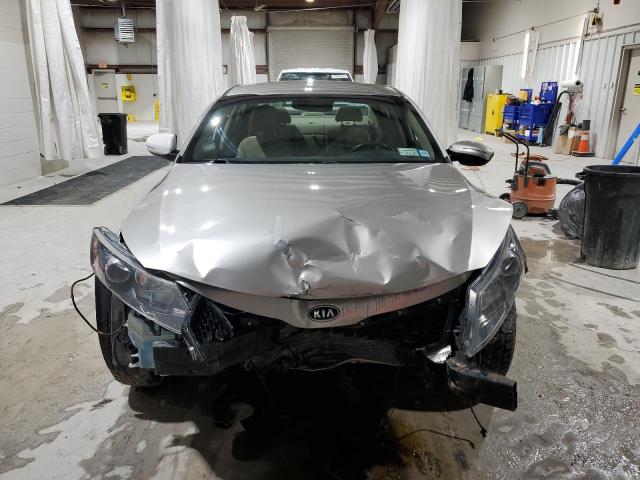 Photo 5 from auction – 2012 KIA OPTIMA LX with VIN KNAGM4A73C5298277