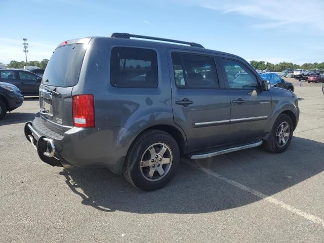 Photo 3 from auction – 2011 HONDA PILOT TOUR with VIN 5FNYF4H95BB061263